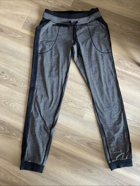Lululemon Base Runner Pants